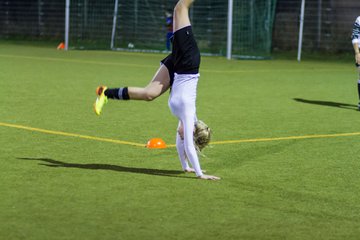 Bild 150 - C-Juniorinnen KT Training